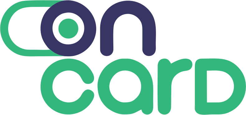 Logo Oncard