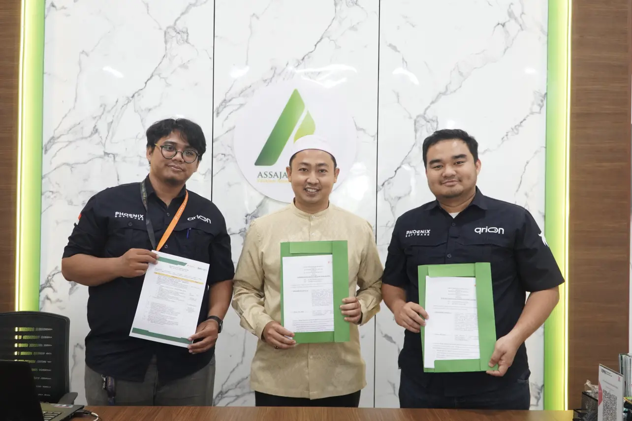 Foto Ahmad Junaidi Jamari